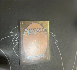 MTG - Mox Diamond - Stronghold Rare Artifact English 1998 Lightly Played - Image 3
