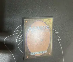 MTG - Mox Diamond - Stronghold Rare Artifact English 1998 Lightly Played - Image 4