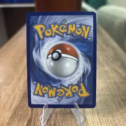 Brave Bangle 104/084 Ultra Rare Pitch Black Pokemon Holo Near Mint - Image 2