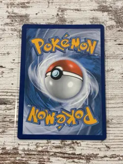 Pokemon Snorlax Rebel Clash Cosmos Holo Promo Swirl Card 141/192 NM Near Mint - Image 2