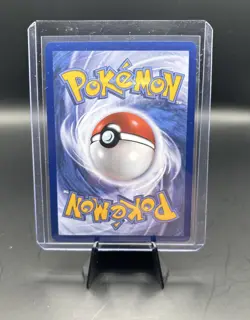 Mega Excadrill ex 103/084 Pokemon Pitch Black Full Art Ultra Rare English - NM - Image 2