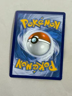 Pokemon M Mewtwo EX Full Art Breakthrough 159/162 - Image 2