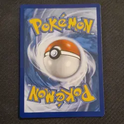 Pikachu TCG Sun & Moon SM162 Holo Promo Card Pokemon TCG - Image 3