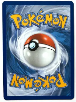 Dark Bell 106/084 - Pokemon TCG - Pitch Black Ultra Rare Holo - Image 2