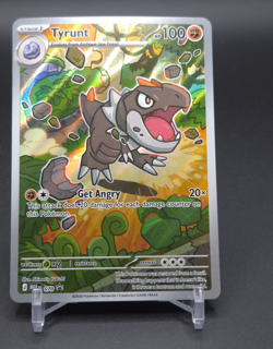 Tyrunt - 070 - ME: Mega Evolution Promo (MEP) - Image 1