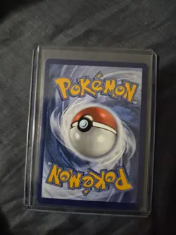 Mega Darkrai EX 120/084 Pokemon Pitch Black Full Art Gold Mega Hyper Rare 2026 - Image 2