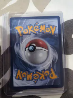 Buddy-Buddy Poffin 223/167 Hyper Rare Gold Pokemon Twilight Masquerade Near Mint - Image 2