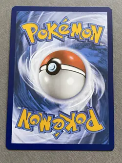 Hawlucha - SVP007 - Pokemon Scarlet & Violet Promo Ultra Rare Holo Card NM - Image 2