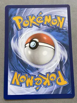 Flaaffy 015 Promo Scarlet & Violet Promo Pokemon Near Mint - Image 2