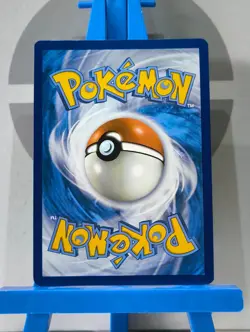 Sawsbuck 16/236 - Reverse Holo - Sun & Moon: Cosmic Eclipse - Pokemon TCG - Image 4