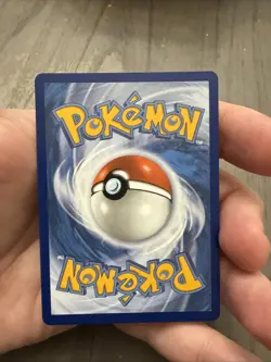 2026 POKEMON MEGA EVOLUTION CHAOS RISING #117/086 MEGA FLOETTE EX SIR - Image 2