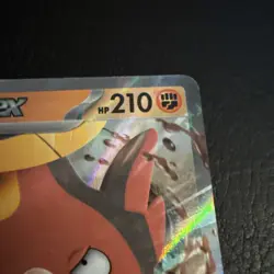 Stunfisk ex - 114/217 - Ascended Heroes Pokemon TCG - Image 5