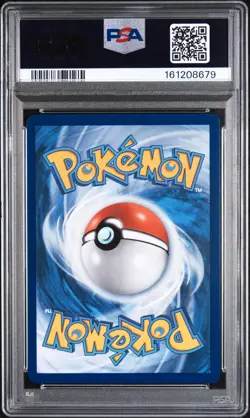 2026 POKEMON ASC EN-ASCENDED HEROES #289 STEVEN'S METAGROSS EX PSA 10 - Image 2