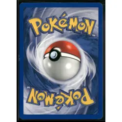 German Omanyte 60/75 Common Neo Discovery Pokemon Unlimited Near Mint - Image 2