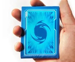 YU-GI-Oh Pochettes de Cartes Anime Design 50 unites Yugioh Card Sleeves Movie... - Image 2
