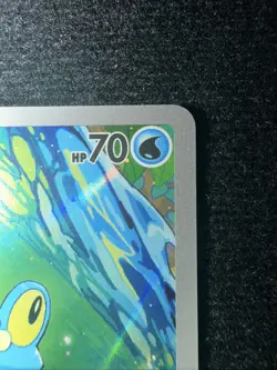 Pokemon TCG Chaos Rising Froakie Full-Art Illustration Rare 088/086 MINT! - Image 3
