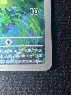 Pokemon TCG Chaos Rising Froakie Full-Art Illustration Rare 088/086 MINT! - Image 5
