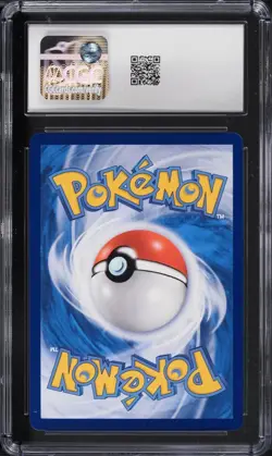 CGC 10 Chinese Rowlet & Alolan Exeggutor GX 002/196 RR Holo Tag Team Pokemon - Image 2