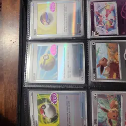 [US SELLER] Pokemon Simplified Chinese Gem Pack VOL. 2 Stamped Lot - Image 4