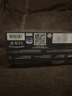 Pokemon Pitch Black Elite Trainer Box Sealed and Unopened Brand New In Hand - Image 3