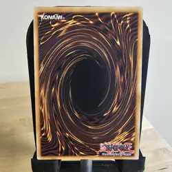 Number 11: Big Eye 1st Edition Quarter Century Secret Rare RA04-EN062 Yu-Gi-Oh! - Image 2