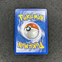 LP+ Ledyba 71/123 HeartGold & SoulSilver Pokemon Yuka Morii - Image 2