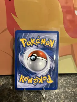Yuka Morii The Pokemon Company Ledian 25/123 HeartGold SoulSilver Rare Eng 2010 - Image 2