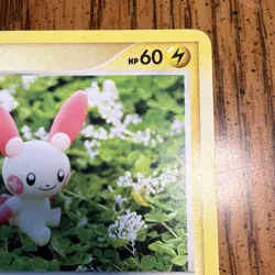 The Pokemon Company Plusle Supreme Victors 76/147 2009 Regular Uncommon LP - Image 3