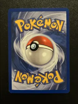 Pokemon Slowpoke 80/112 FireRed & LeafGreen Yuka Morii 50 HP EN 2004 LP - Image 2