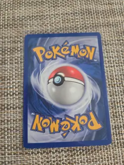 2005 Pokemon TCG, Emerald, #34/106 Linoone, Uncommon, Non-Holo, Ungraded - Image 2