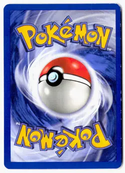 Dark Raticate 17/109 Rare Team Rocket Returns Pokemon Reverse Holo MP - Image 2