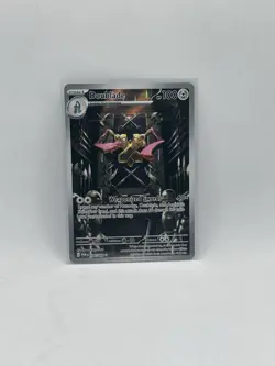 Doublade 98/88 Illustration Rare IR - Pokemon TCG - Perfect Order - NM - Image 1