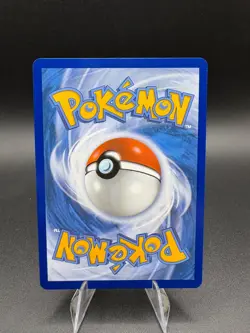 Mega Starmie Ex 102/88 Ultra Rare Pokemon Perfect Order - Image 2