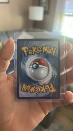 Gyarados EX (Secret Rare) 123/122 Breakpoint Holo English 180 HP - Image 2