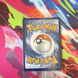 The Pokemon Company Mega Charizard X ex 023 Me: Mega Evolution Promo Holo 360HP - Image 2