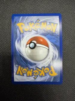 Pokemon TCG Mega Excadrill EX 065/084 Holo Full Art Ultra Rare NM Pitch Black - Image 2