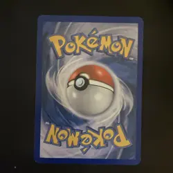 Grovyle 7/116 Plasma Freeze Reverse Holo English Pokemon NM - Image 2
