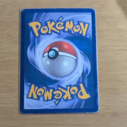 Pokemon TCG Sandshrew 82/113 Delta Species Reverse Holo 50 HP English - Image 2