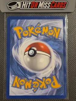 Pokemon TCG - Gourgeist ex 041/086 Double Rare - ME04 Chaos Rising - NM - Image 2