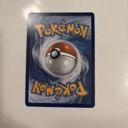 Pokemon TCG Oricorio EX 110/094 Phantasmal Flames Full Art - Image 2