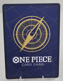 Portgas.D.Ace (Illustration Box Vol.5) ST15-005 Promo Cards One Piece Foil - Image 2