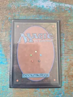 Urborg Tomb of Yawgmoth - Time Spiral Remastered - Non-Foil - MTG English - Image 3