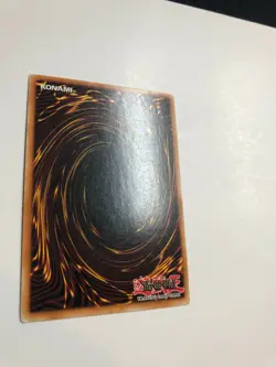 Yugioh Relinquished SDP-001 Rare Holo NM - Image 5
