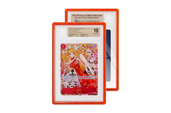 Graded Guard Limited Edition Year of The Horse - BGS IN HAND - Image 1