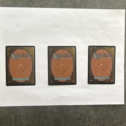 Volrath's Stronghold MTG Stronghold 1998 1x Card - Image 2