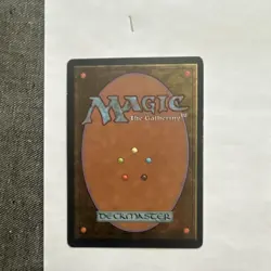 Volrath's Stronghold MTG Stronghold 1998 1x Card - Image 4