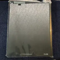 Ultra PRO Pokemon TCG 9-Pocket 360-Card Ringless Side-Loading Binder Gray - Image 2
