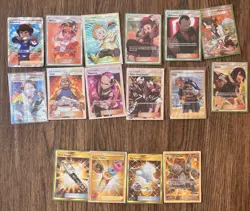 Pokemon TCG 116 Mixed Cards - Image 4