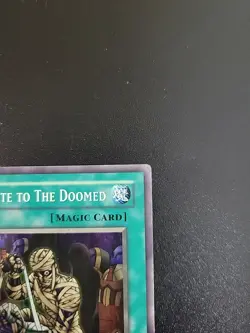 Tribute to The Doomed MRD-057 Metal Raiders-Unlimited Edition Unlimited - Image 4