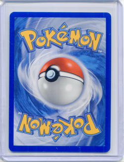 Sacred Ash Pokemon TCG Perfect Order Ultra Rare Full Art Holofoil Card 115/088 - Image 2
